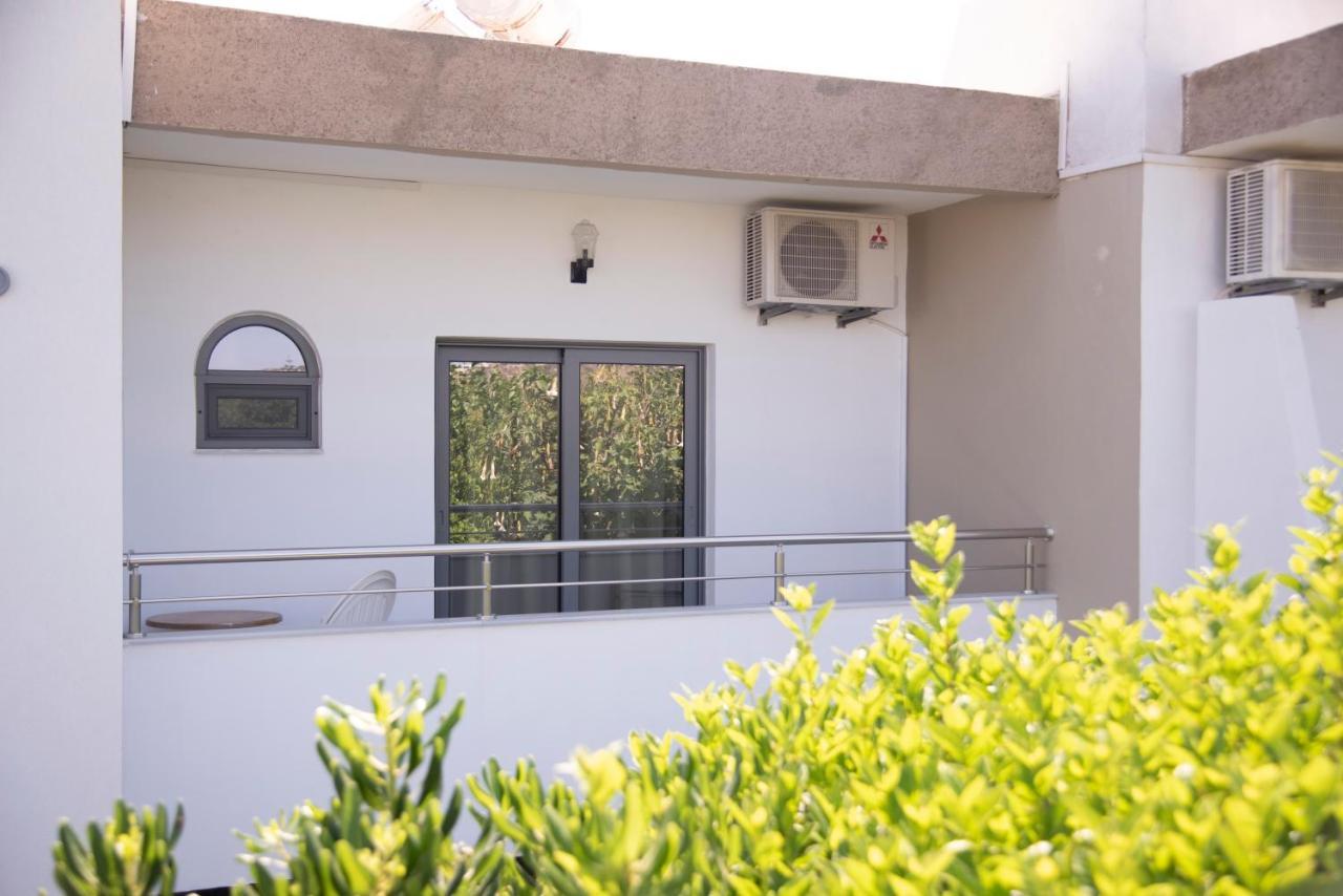 Katherina'S Studios Kefalos  Exterior photo