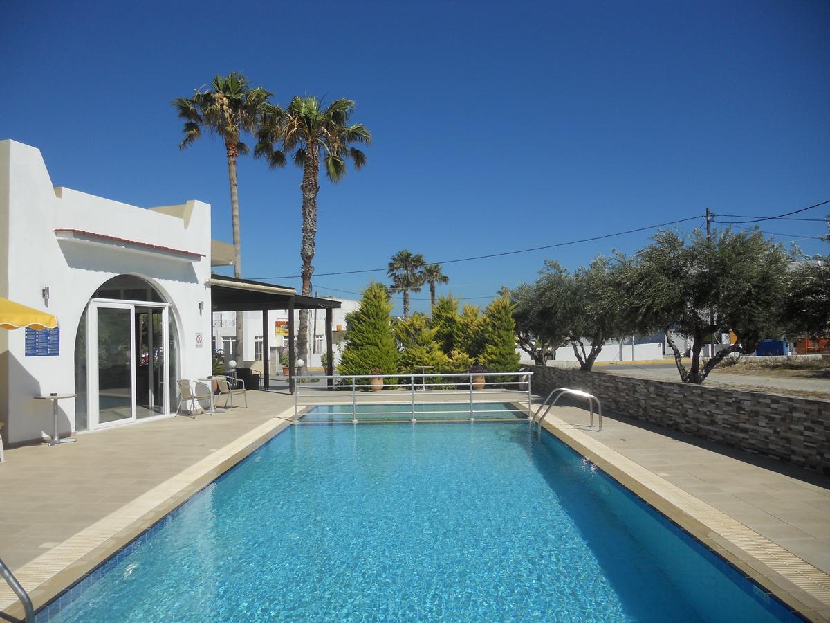 Katherina'S Studios Kefalos  Exterior photo